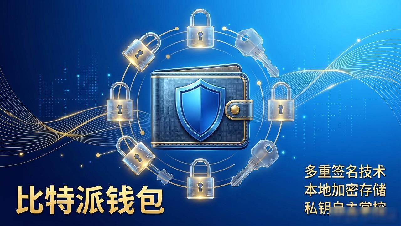比特派钱包官方下载入口，轻松管理你的数字资产