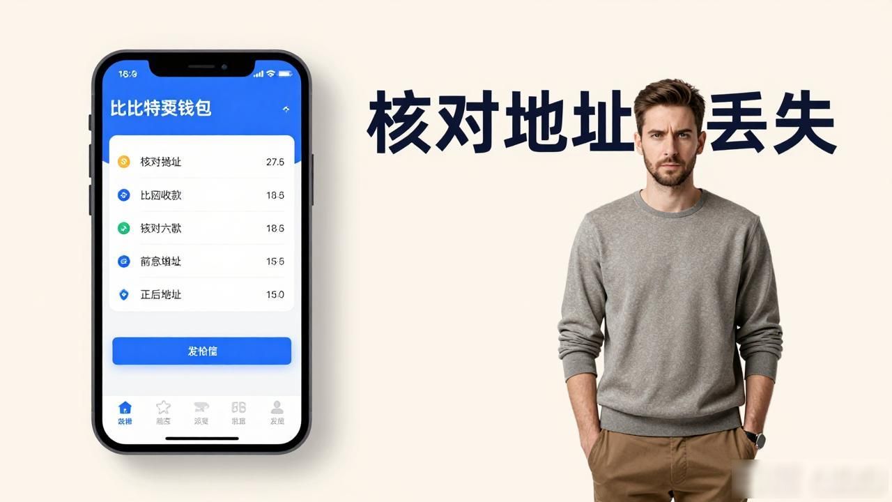 比特派钱包防盗指南：资金安全三大铁律