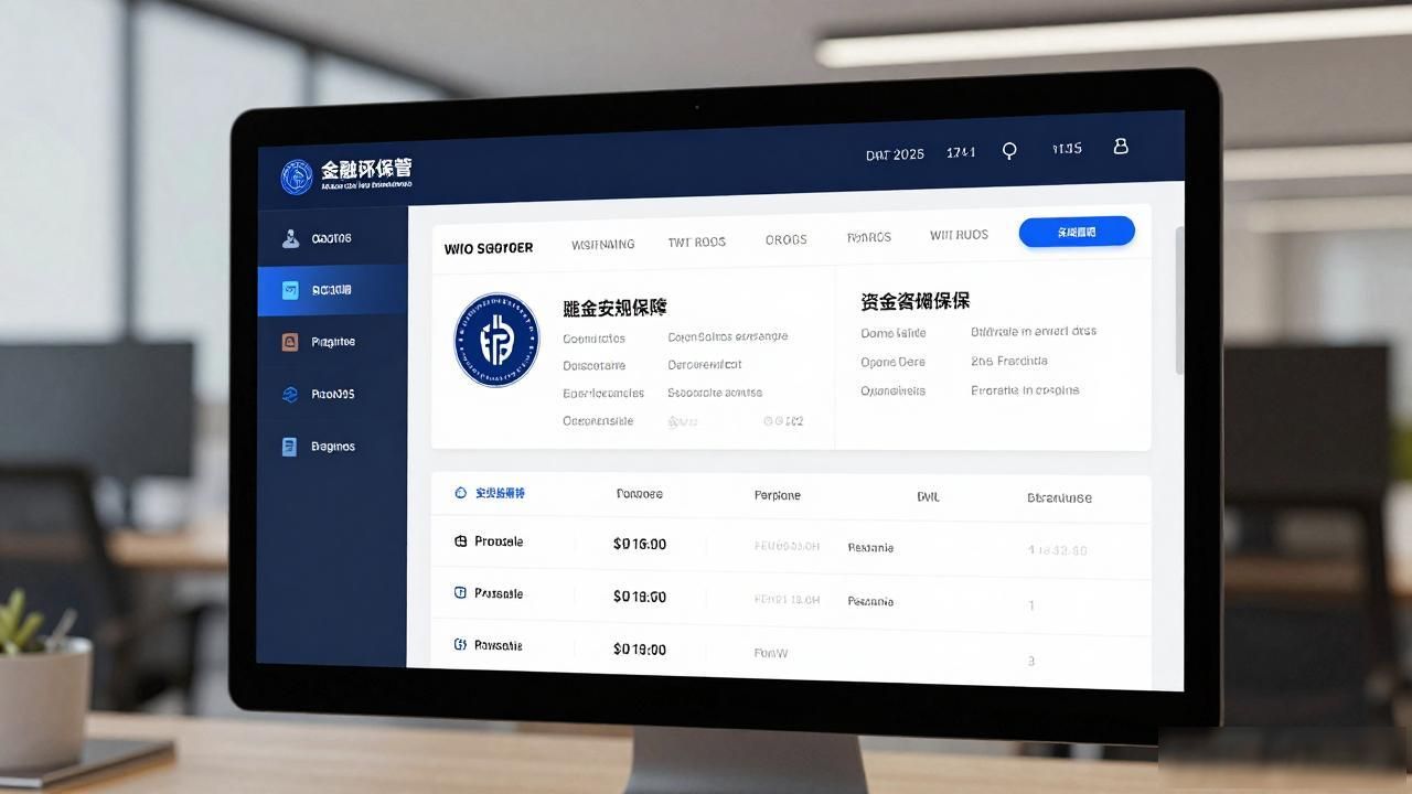 瑞士数字货币交易指南：监管、平台与投资要点