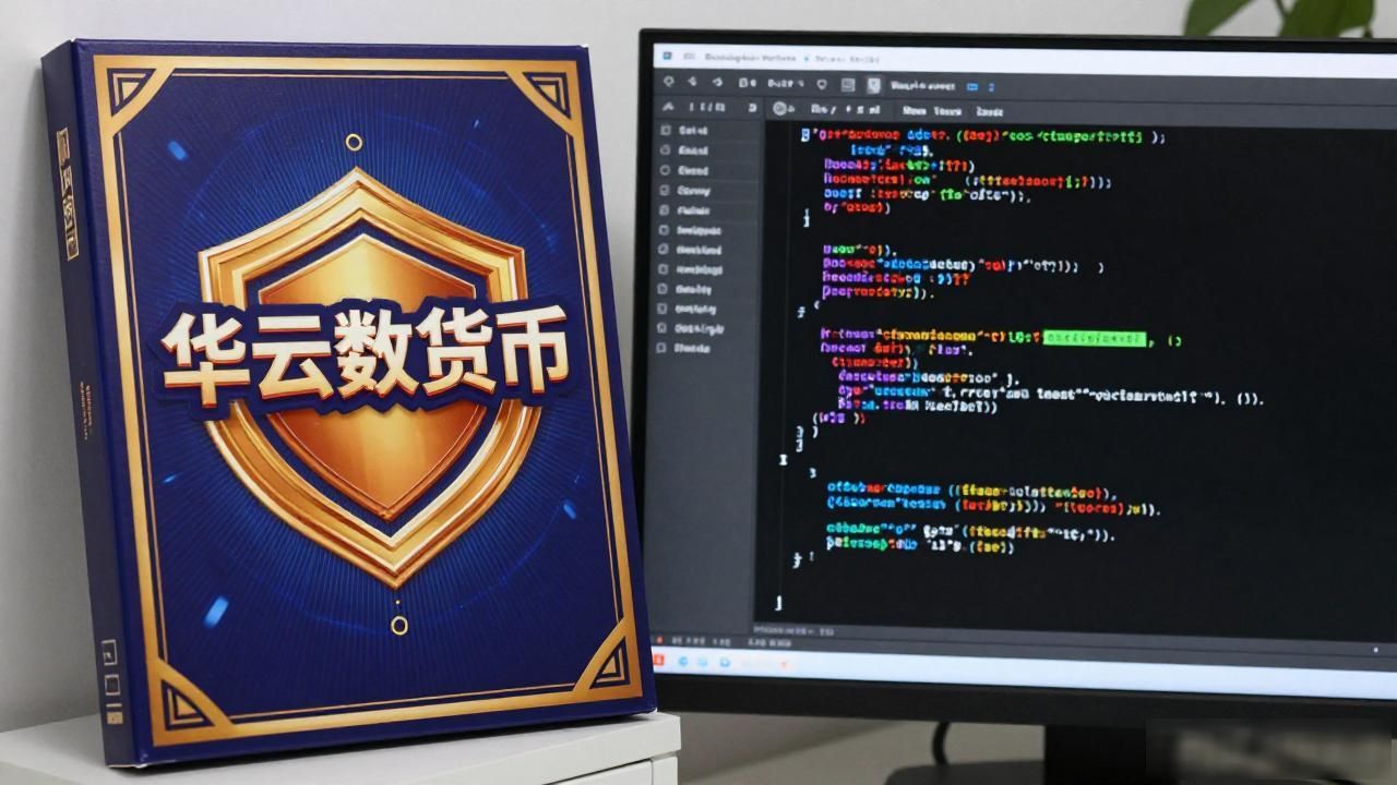 华云数字货币是什么？一文带你认清它的真面目
