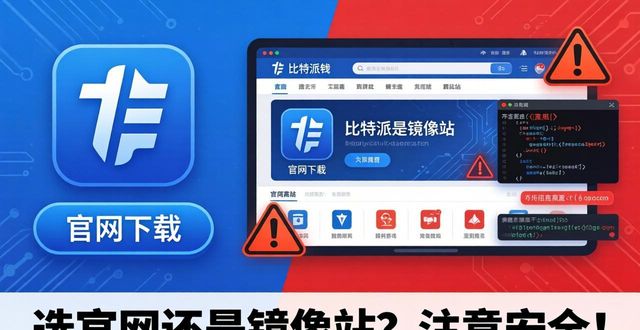 派派聊天工具官方下载_官方与镜像网站:比特派钱包下载的选择_派派电脑版官方下载