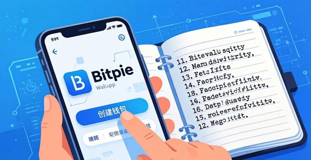 Bitpie钱包手机安装指南 快速三步完成
