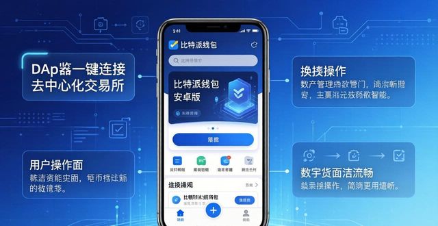 比特派钱包安卓版转账灵活性_比特派钱包安卓版资产管理_比特派钱包安卓版的实用性与灵活性举例，探讨其在用户管理资产方面的应用。