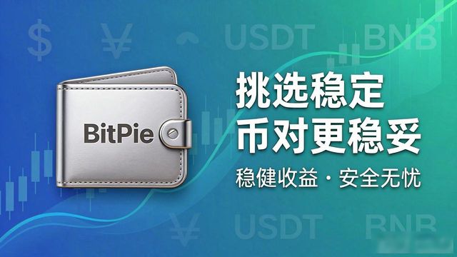 比特派钱包赚钱攻略：轻松实现资产增值