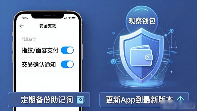 比特派Bitpie新手必看：钱包注册、转账、安全设置全攻略