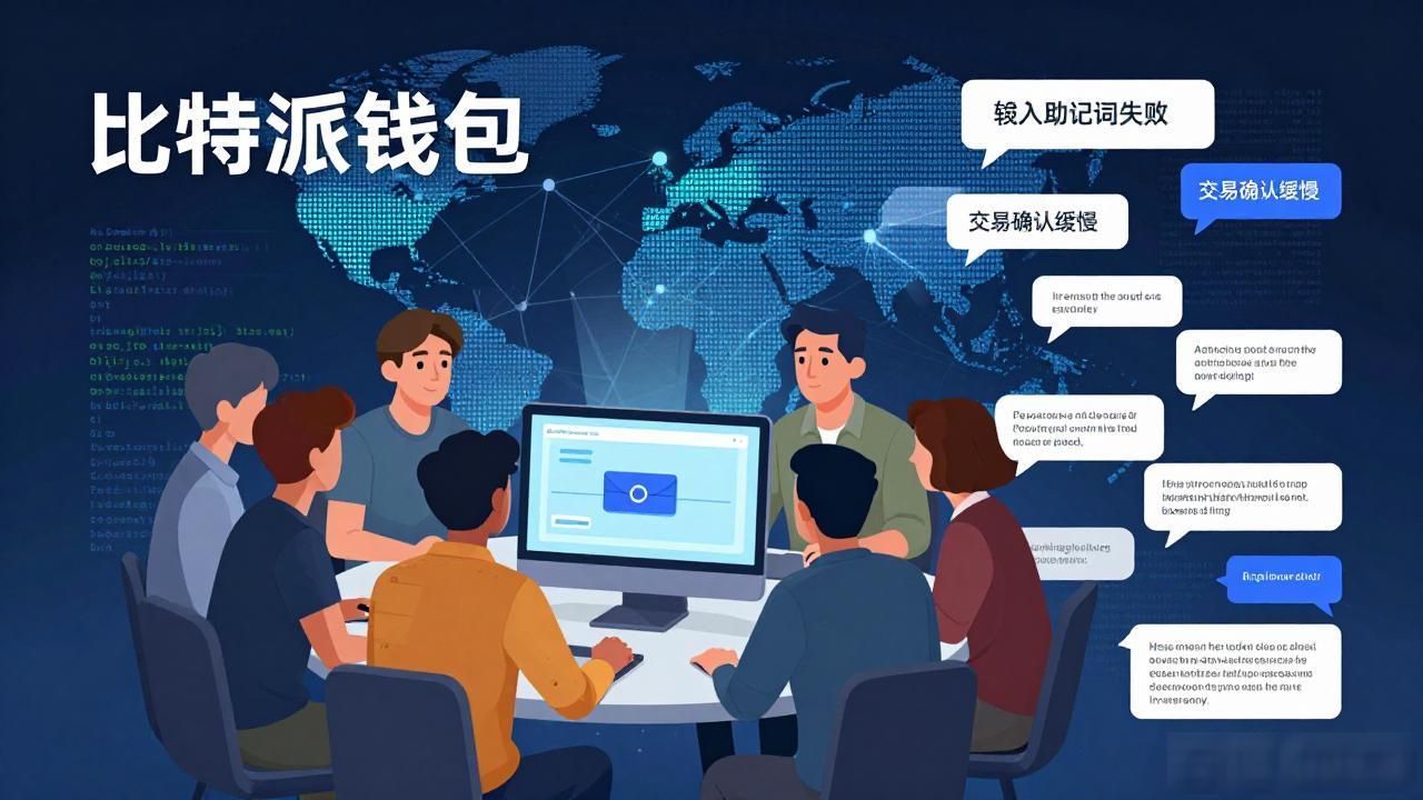 比特派钱包开源透明多重签名技术_官方下载渠道安全保障_比特派钱包app官方下载网址的技术支持与用户体验