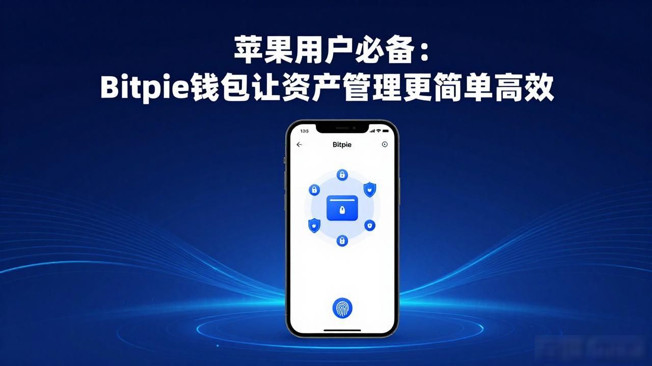Bitpie钱包iOS安全便捷_Bitpie钱包的移动功能，帮助苹果用户更高效_Bitpie钱包苹果设备DeFi入口