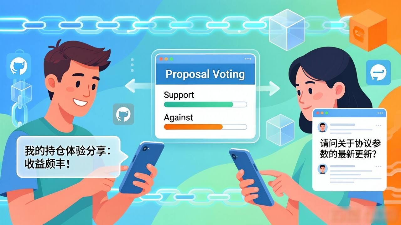 比特派正式版下载：新手如何快速融入社区？