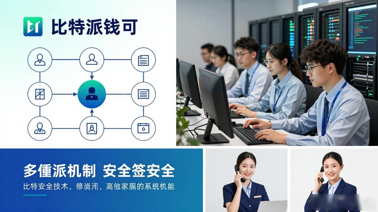 比特派钱包安卓官方下载：真实用户都在说这几点好
