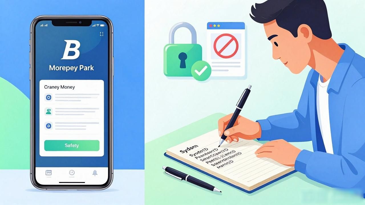 新手必看：比特派钱包官方App下载与初始设置指南