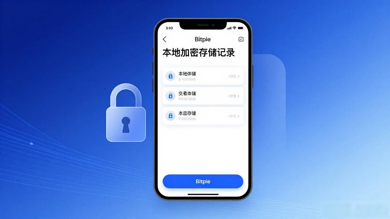 Bitpie最新版怎么下？这几个隐藏功能你可能还不知道