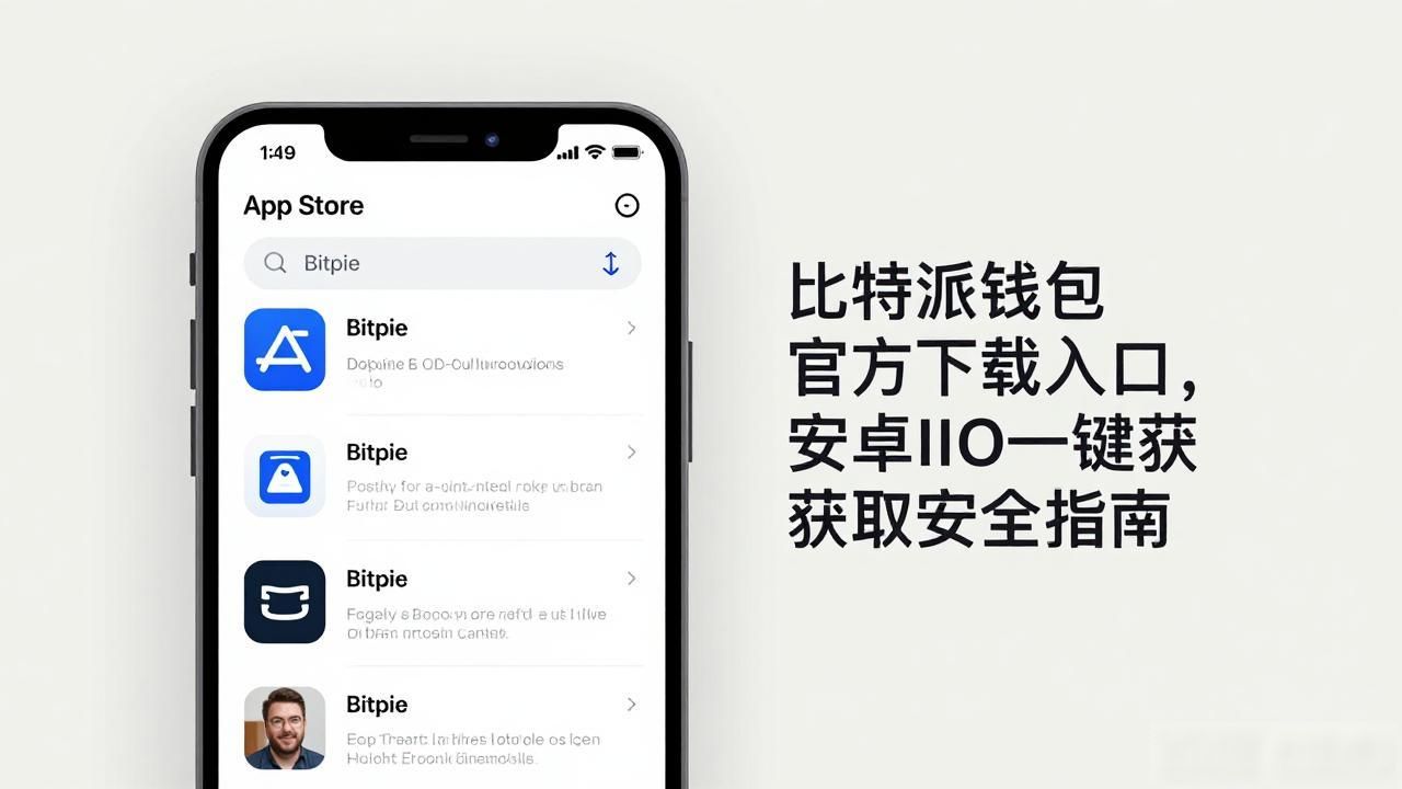比特派钱包在哪里下载更方便_安卓比特派钱包下载教程_比特派钱包官方下载