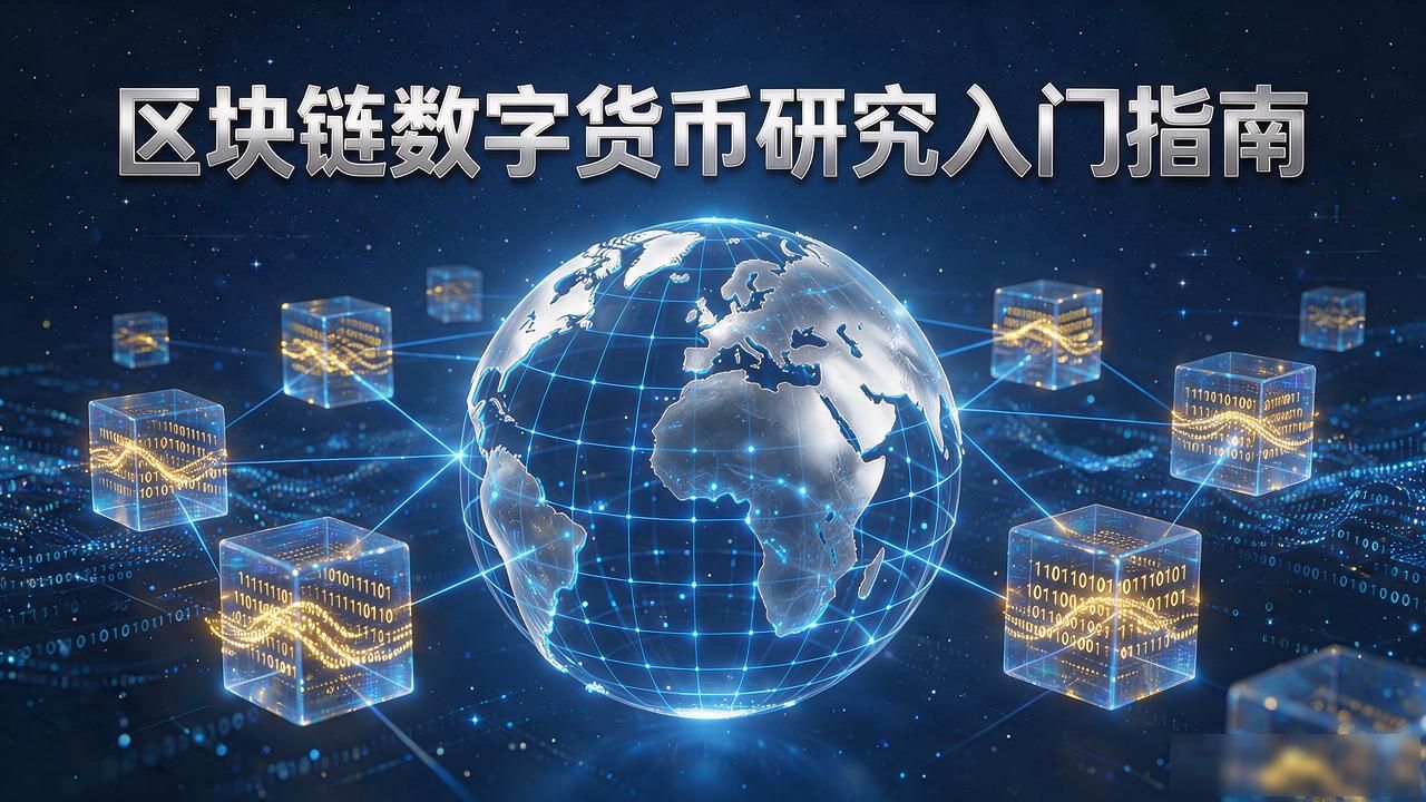 研究区块链数字货币_中央银行数字货币试点进展_区块链数字货币对金融行业的影响