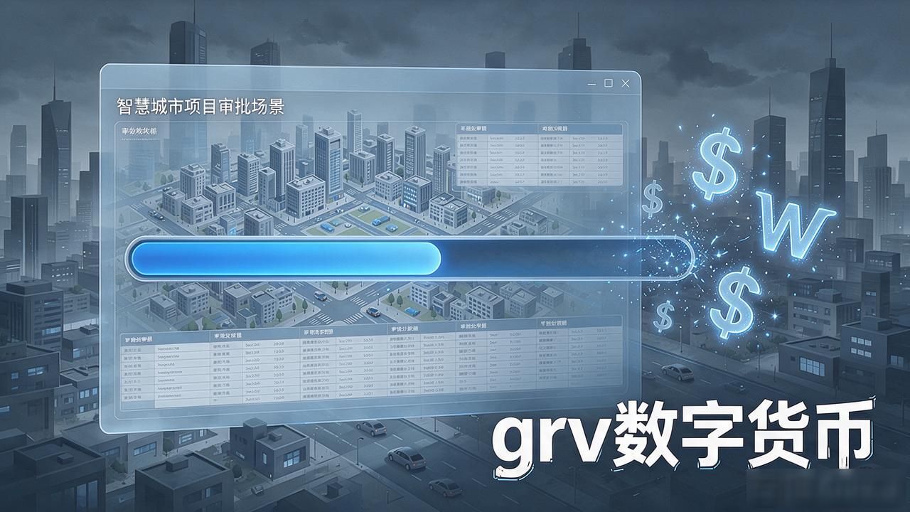 GNA巴塞罗那鹿特丹试点项目落地节奏_grv数字货币_GRV代币智慧城市基础设施应用场景