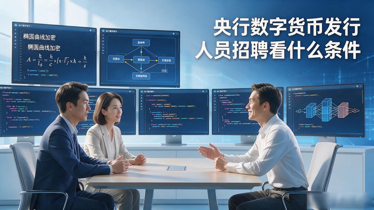 央行数字货币发行人员_央行数字货币研发_密码学分布式系统