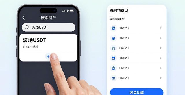 比特派钱包是冷钱包吗_bitpie比特派钱包_如何通过比特派钱包管理多种数字资产?