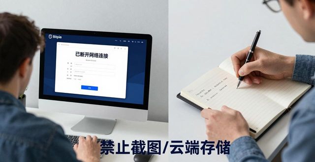 如何从 Bitpie 官网下载并保护你的加密资产_加密资产服务平台_加密资产是什么意思