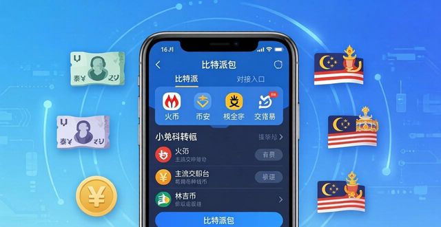 比特派钱包跨境转账快又省