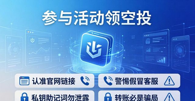 比特派钱包官方下载，参与活动领空投