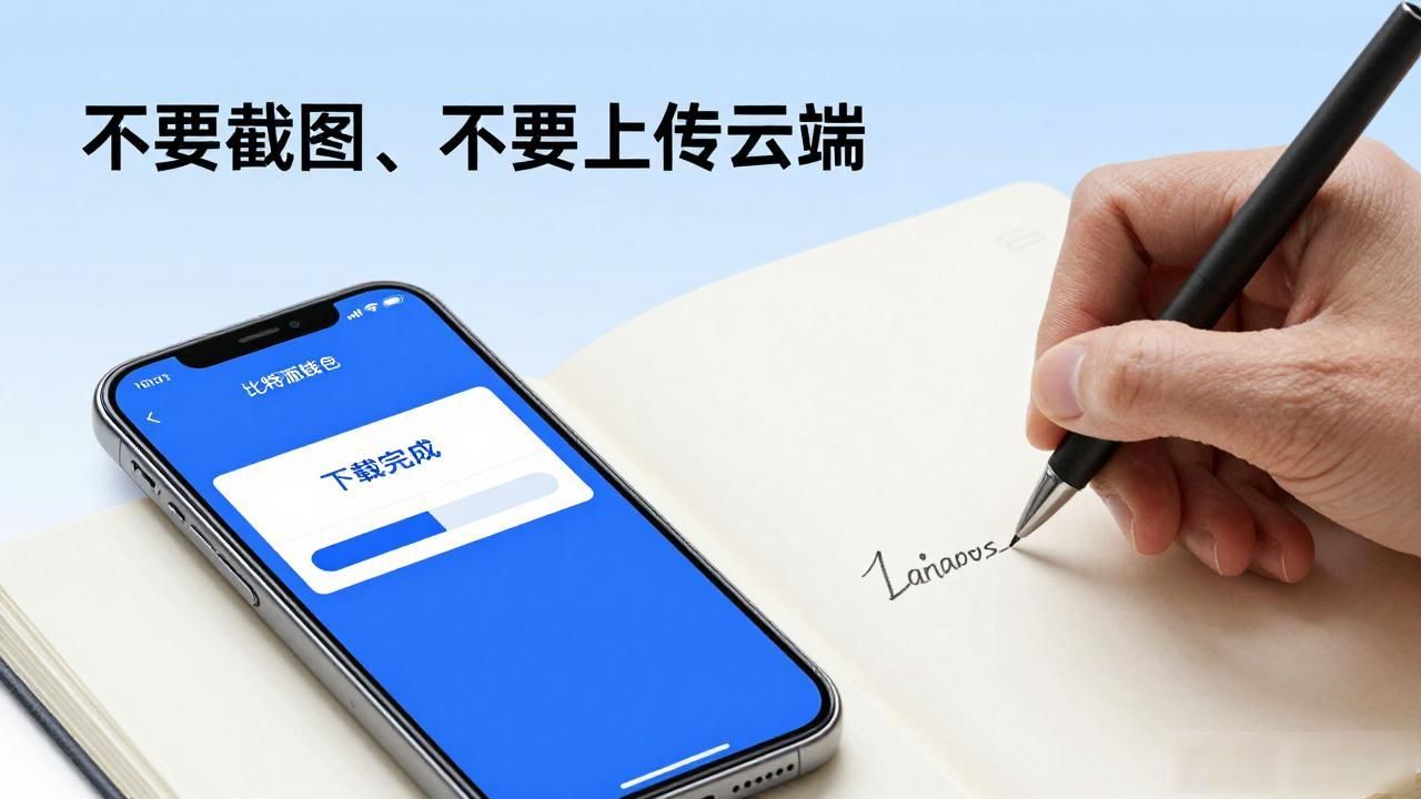 比特派钱包安全下载指南：守护数字财富的关键一步