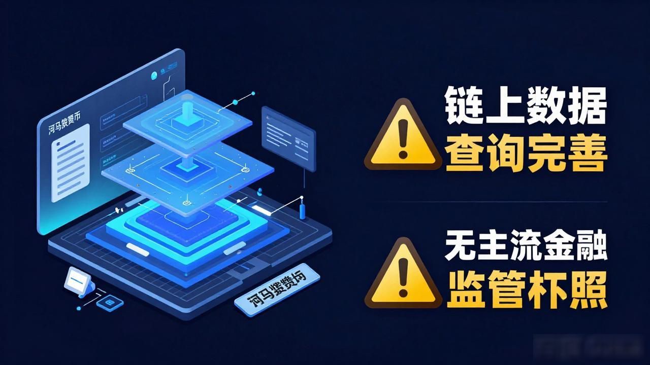 河马数字货币是什么平台？新手投资前必看这篇