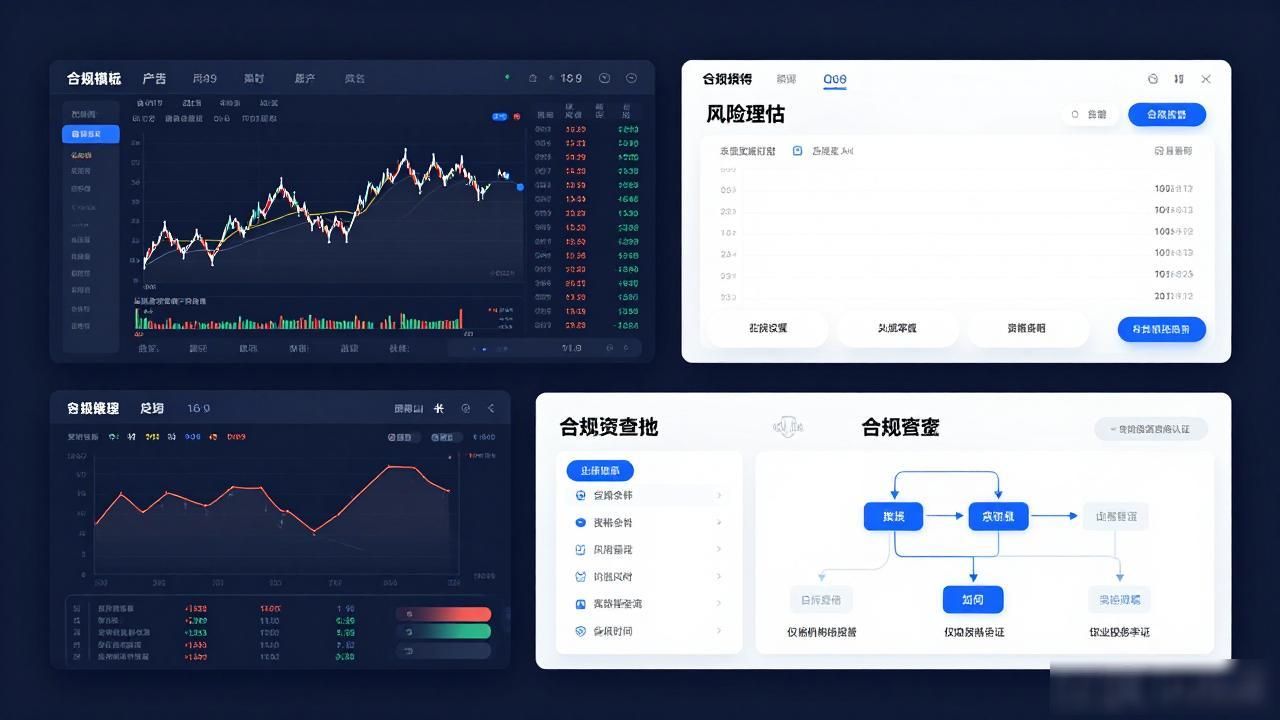 vrt虚拟数字货币_机构级数字资产交易平台Virtu_Virtu Financial数字资产平台投资分析