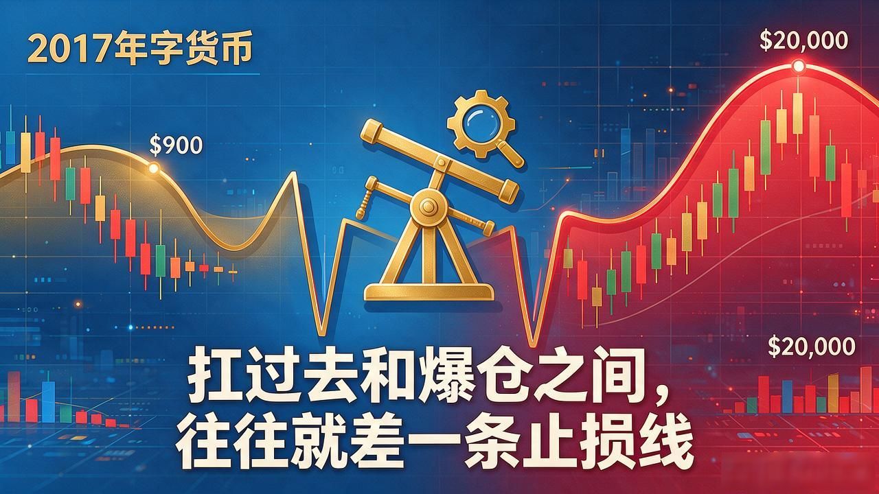 数字货币涨幅最高一次有多猛？从3100两天弹到6000