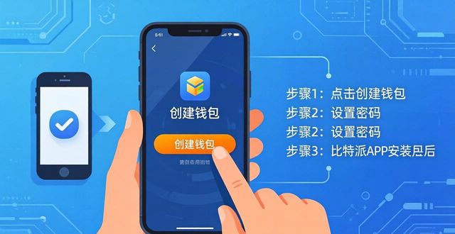 钱包比特派验证流程下载安装_bitpie比特派钱包_比特派钱包APP的下载安装与验证流程