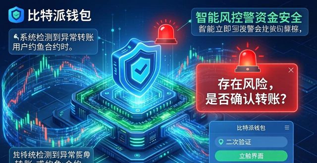 比特派钱包不安全_比特派钱包在风险管控上的创新技术,如何保护您的资金不受外部威胁?_比特派钱包卖u冻结