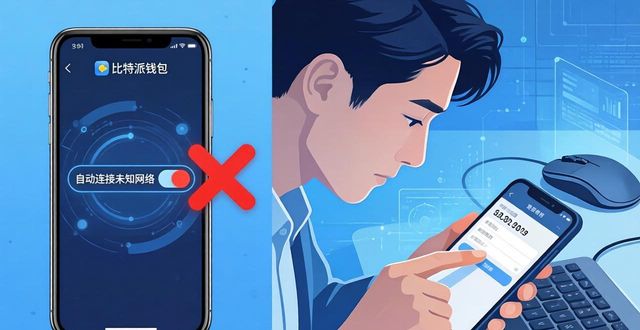 比特派钱包下载后，用户这三个习惯要改