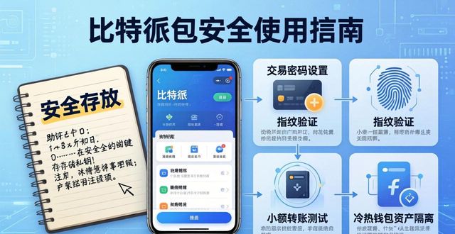 比特派钱包官方下载：选对策略用得更安心