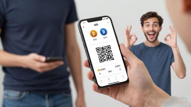 比特派钱包体验_比特派钱包创建_比特派钱包的下载实录:一步步走向数字货币的新时代
