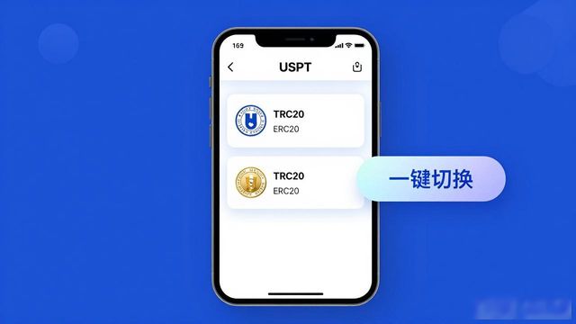 手把手教你用比特派钱包管好主流币