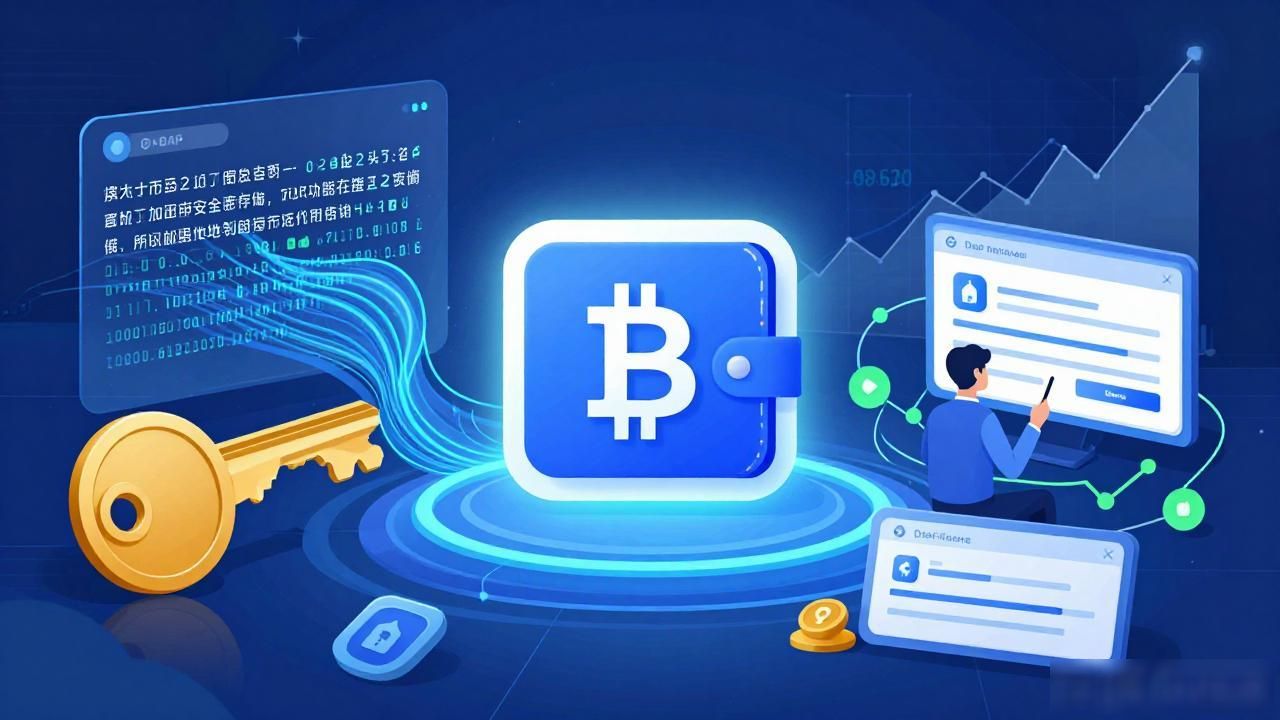 比特派钱包下载_比特派钱包下载的市场调研与数据解读_加密资产市场与比特派钱包