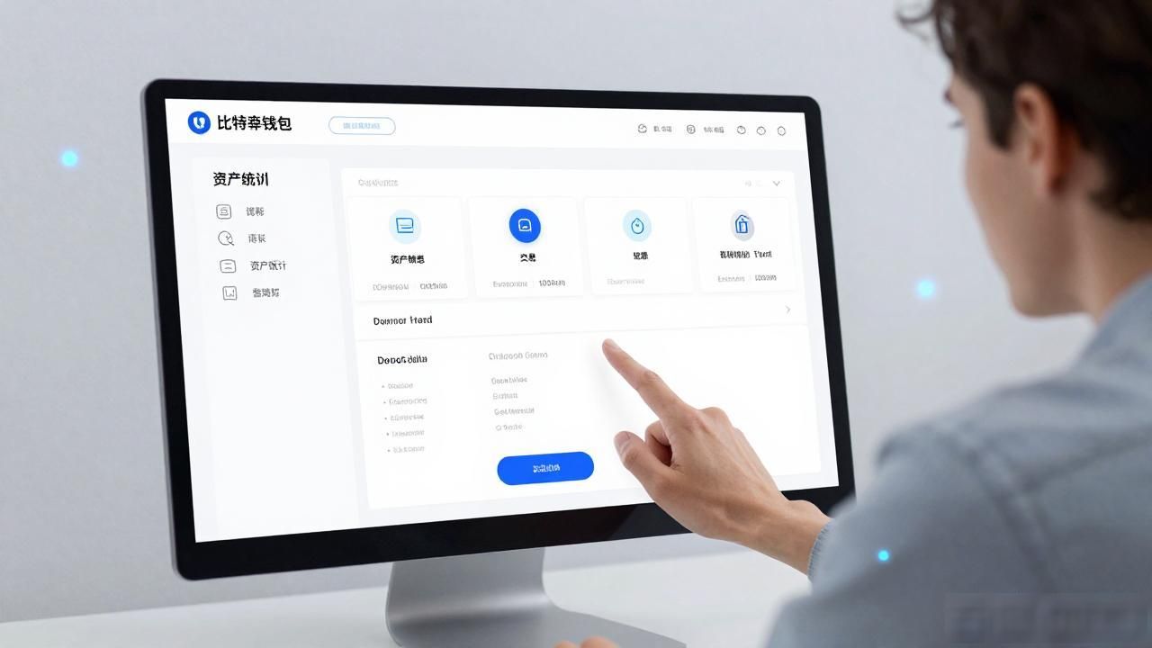 比特派钱包最新版好用吗？功能升级实测与用户反馈