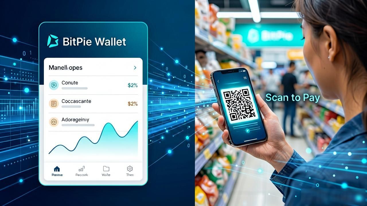 比特派钱包官方最新版下载与消费优化指南