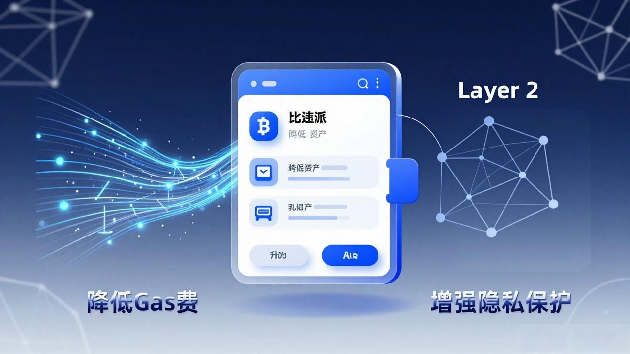 比特派钱包行情怎么看？官方下载与走势深度解析