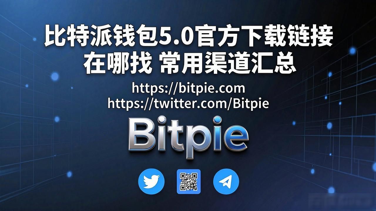 比特派钱包安全下载方式_比特派钱包5.0官方下载渠道_如何查找比特派钱包5.0官方下载的常用链接