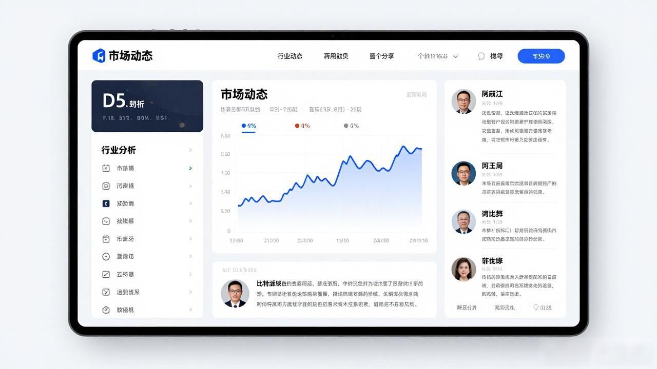 如何在比特派钱包官网跟踪市场动态?_加密货币市场动态_比特派钱包官网