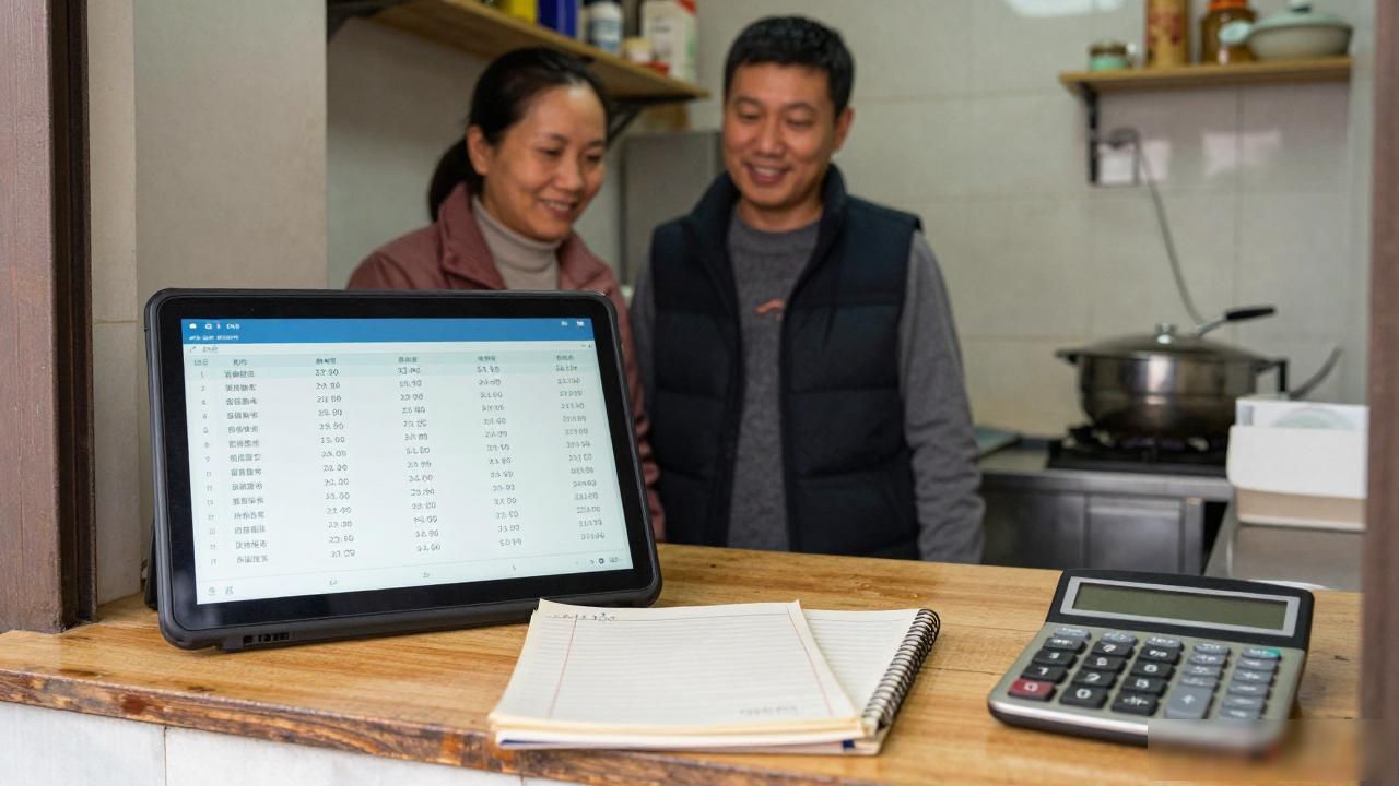数字货币普及_数字人民币 小店收款 用户体验
