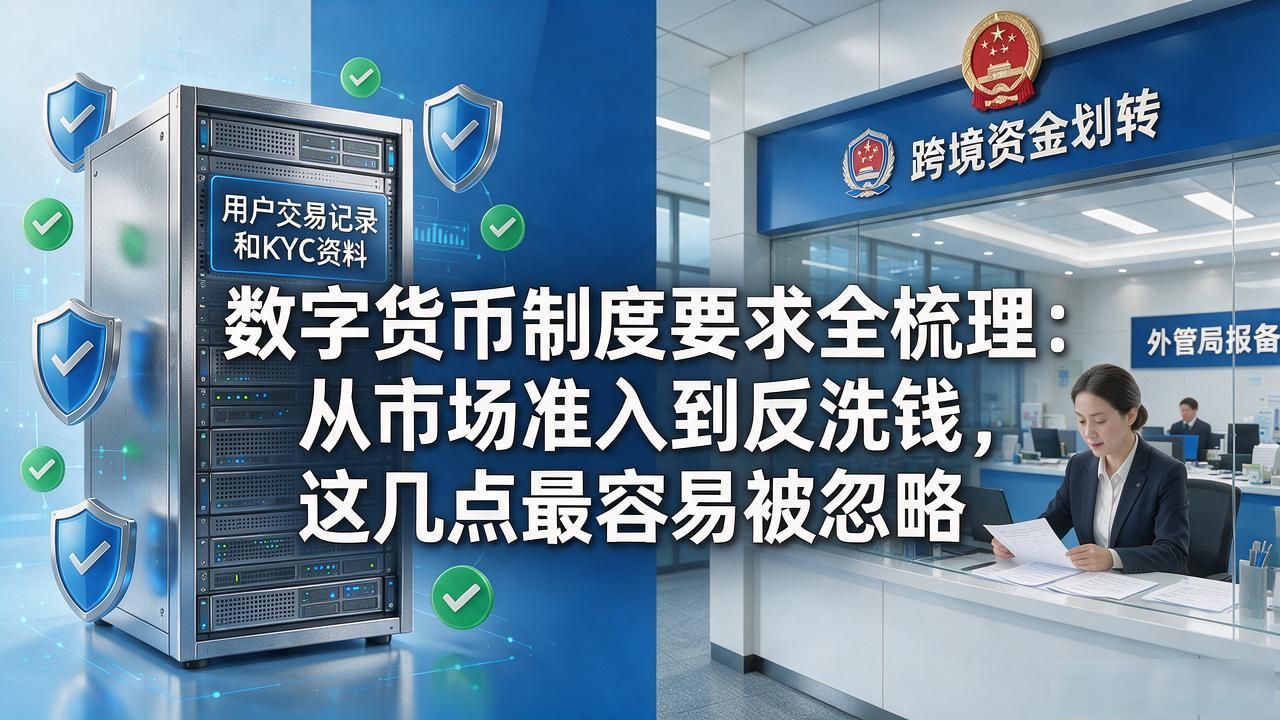 数字货币合规岗_风控体系实缴资本_数字货币制度要求