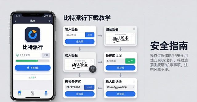 bitpie比特派钱包_比特派钱包体系_如何有效利用比特派钱包下载导航