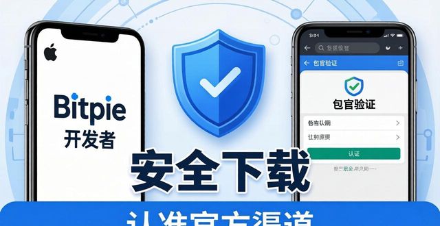 比特派钱包手机版安全下载指南