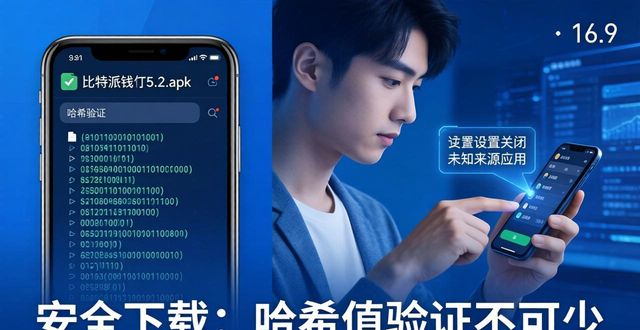 比特派钱包5.2下载：这些隐患别忽视
