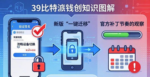 比特派钱包最新版下载反馈：这些坑与经验值得看