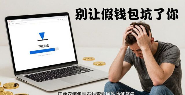 bitpie官网下载教训：别让假钱包坑了你