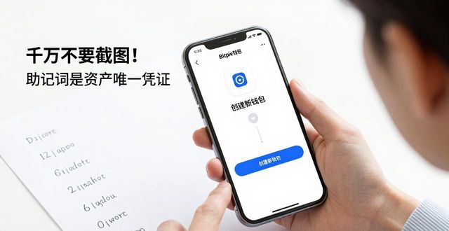 Bitpie最新钱包官网下载安装步骤，手把手教你入门