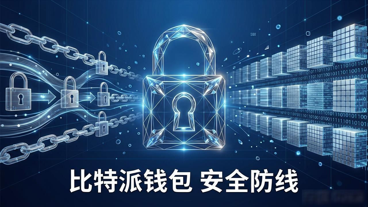 比特派钱包app官方版下载的市场整合与竞争力
