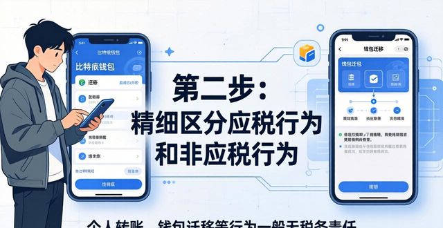 比特币报税_如何利用比特派钱包进行税务申报?_bitpie比特派钱包