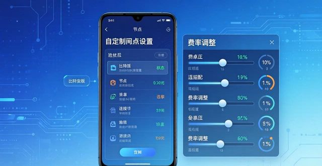 比特派安卓版下载：功能整合顺手，新手老手都适用